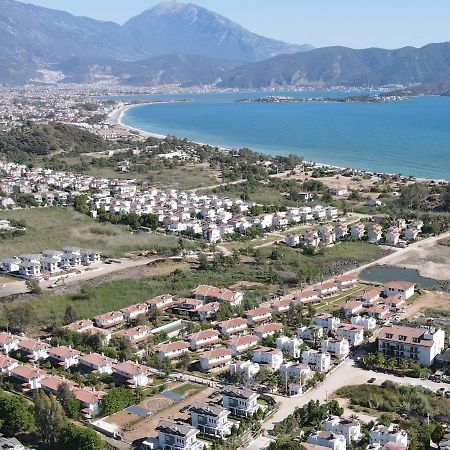 Alley Tiny House Vila Fethiye Exterior foto
