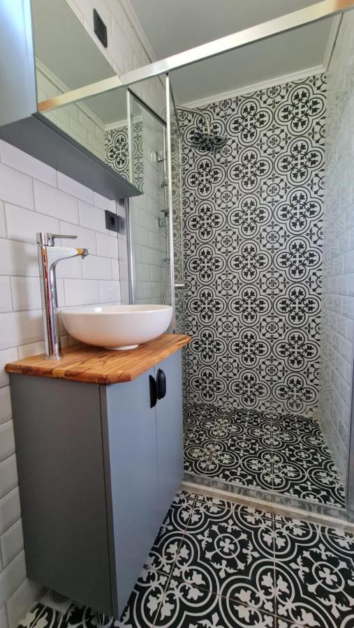 Alley Tiny House Vila Fethiye Exterior foto